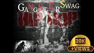 GANSTER SWAG RAP SONG || BY ADITYA RAJPUT IN HINDI #rap #song #harinavi #hindisong
