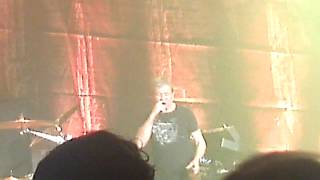 Smoke on the Water - Deep Purple - Live - St. John's Newfoundland