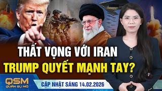Nga tá hỏa vì Mỹ định đặt căn cứ hạt nhân ngay cửa ngõ. Táo bạo, ông Trump muốn thăm Venezuela