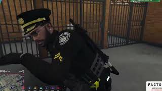 FLEECA BANK ROBBERY Gone HILARIOUSLY Wrong 💀👮‍♂️
