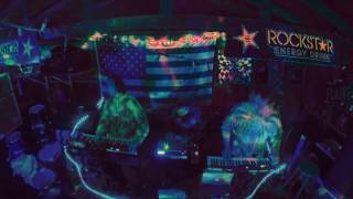 Kaipora - G Jungle (Live)