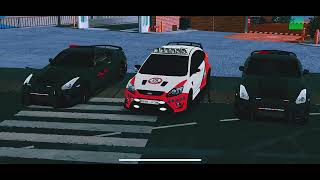 Car Parking Multiplayer 