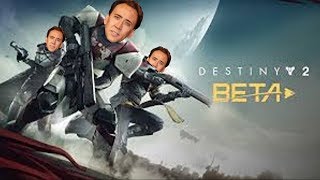 Destiny 2 game of the year