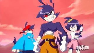 Teletoon: Animaniacs (2020) - Premiere Promo (1080pᴴᴰ)