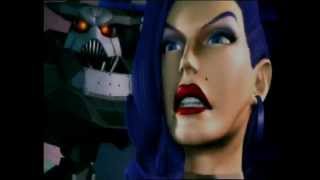 3DO - PS2 - 24/7 - Portal Runner Trailer