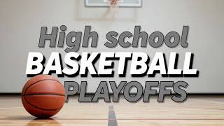 LIVE Piney Woods vs Stringer - High School Basketball Playoff