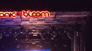Tipper @ Sonic Bloom 2022 (Intro)