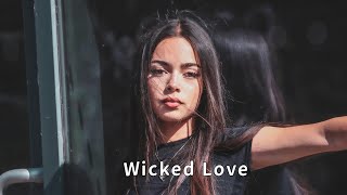 Oasis Deep - Wicked Love (Original Mix)
