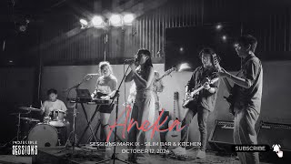 ANEKA (Part 3) Live @ INDiELIBLE Sessions IX at SILIM - October 12, 2024
