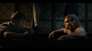Geralt / Jaskier - True Love
