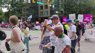 Vancouver Pride 2025