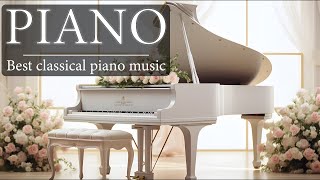 List of Piano Music for Exercise Sessions: Health Boost from Gentle and Upbeat Music