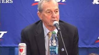 Jim Calhoun: Kemba Walker is the most valuable player in the country