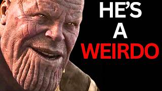 10 Movie Characters That BELONG On Epstein's Island...They Are Creeps