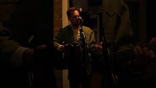 Cruel Goodbye (new song) - Just The Tim 2026.03.13 Reclaimed Chicago