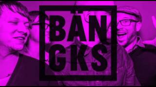 SHADOWS _ BÄNGKS