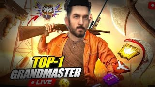 4X Abhi  is [Live 🔴] Playing With Subscriber 💪 //Freefire Live #FF Live #Short Live #Funny #vecna