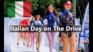 Italian Day on The Drive | Vancouver 2025