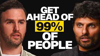 The EXACT Blueprint to Dominate 2026 and Crush Your Goals