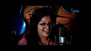 Piya Tose Naina Laage Re (Cover) | Sriti | Srujanee Music School Bhubaneswar #singer