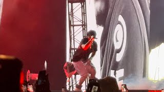 SKI MASK THE SLUMP GOD ROLLING LOUD MIAMI 2024 LIVE (FULL SET)