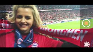 Telekom   Perjeto Emocionet Live Me Fc Bayern Munchen