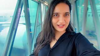 Going to London ✈️😍 / My first international Show 🎤/ Vlog 