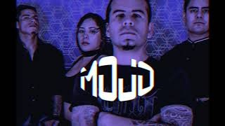 Glory Box - Mojo (Estudio) cover