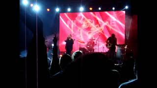 Negative - Daj mi ritam (Nis - Nisomnia, 17.06.2023)