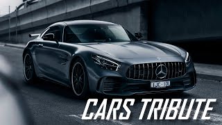 Cars Tribute 2023 | 夢想也許遙遠，但目標可以實現