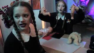 Fun with Spirit YPC/YDC Kids on the Halloween Set