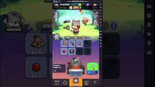 Meow vs Zombie Online Offline Gaming Mod Menu : Android Games Review and Tutorial