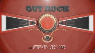 OUT ROCK teaser