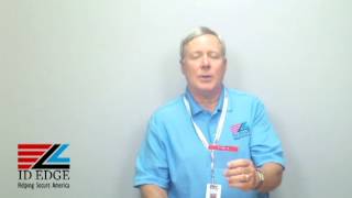 Color Coded ID Card Holders | Photo ID Systems