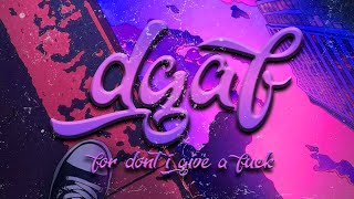 TRVMATA - DGAF ft. Alpha Phia & Daze (AUDIO) Prod by Lemontraxx