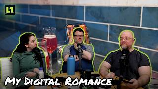 The Level1 Links with Friends Show February 25 2026: My Digital Romance