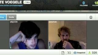 TinyChat Pt 4/4