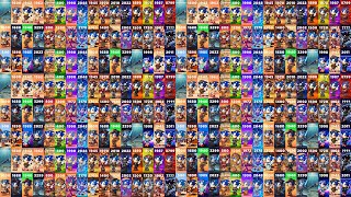 SONIC [ULTRA EVOLUTION]