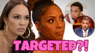 Dr Simone’s Son Defends Cecil & Ignore Simone Again?! + Feels Entitled to $60k from Simone?! 