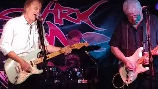 Slice of the Pie - Shark Jones - Navajo Live 2018