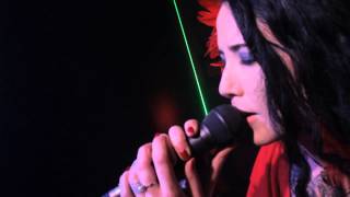 Kitty in the City Live at Tractorgrease