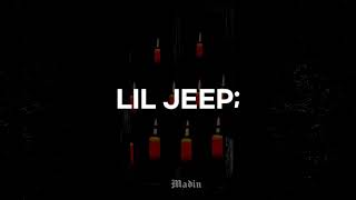 ☆ Lil Jeep; Lil Peep ☆