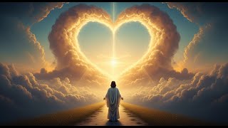 111Hz + 999Hz Return to the Angel’s Embrace ✨ Healing Frequencies for Inner Calm✨Soul Healing