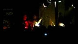 NECROTIC CHAOS-LIVE RESSURECTION