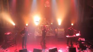 De Stijl - Emotion Proof Capsule (live Rockstore - Montpellier)