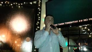 My Performance At The Birdcage