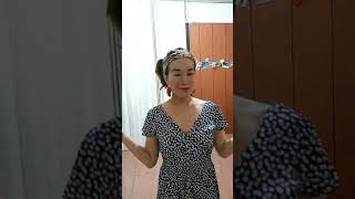 Underneath Your Clothes -- Shakira cover on Instagram Live @pattie_dunn