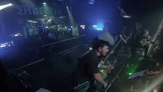 Der Wanderer - Macbeth