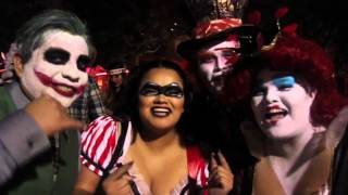 Monster Bash 2015