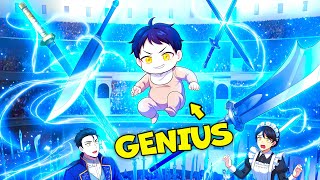 He Regressed and Absorbs Every Weapons Memories to Become Unstoppable! – Manhwa Recap